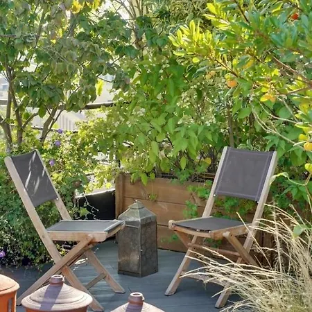 Luxurious 3 Bd Apt Paris * Parigi