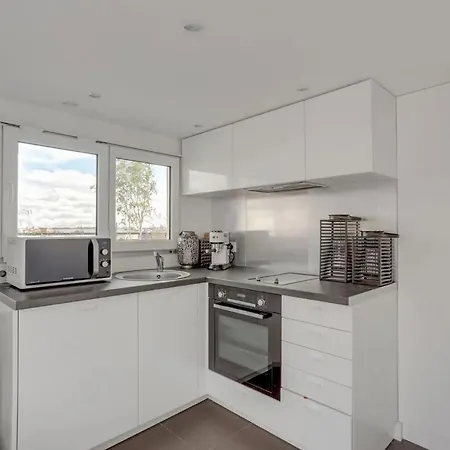 Luxurious 3 Bd Apt Paris Appartamento Parigi