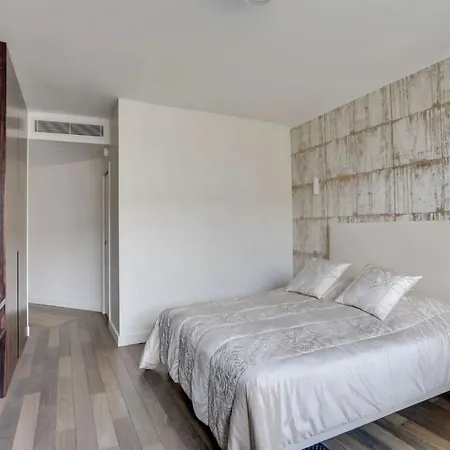 Luxurious 3 Bd Apt Paris Appartamento